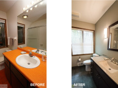 Roncor Value Bath Remodeling system, Minneapolis, St Paul